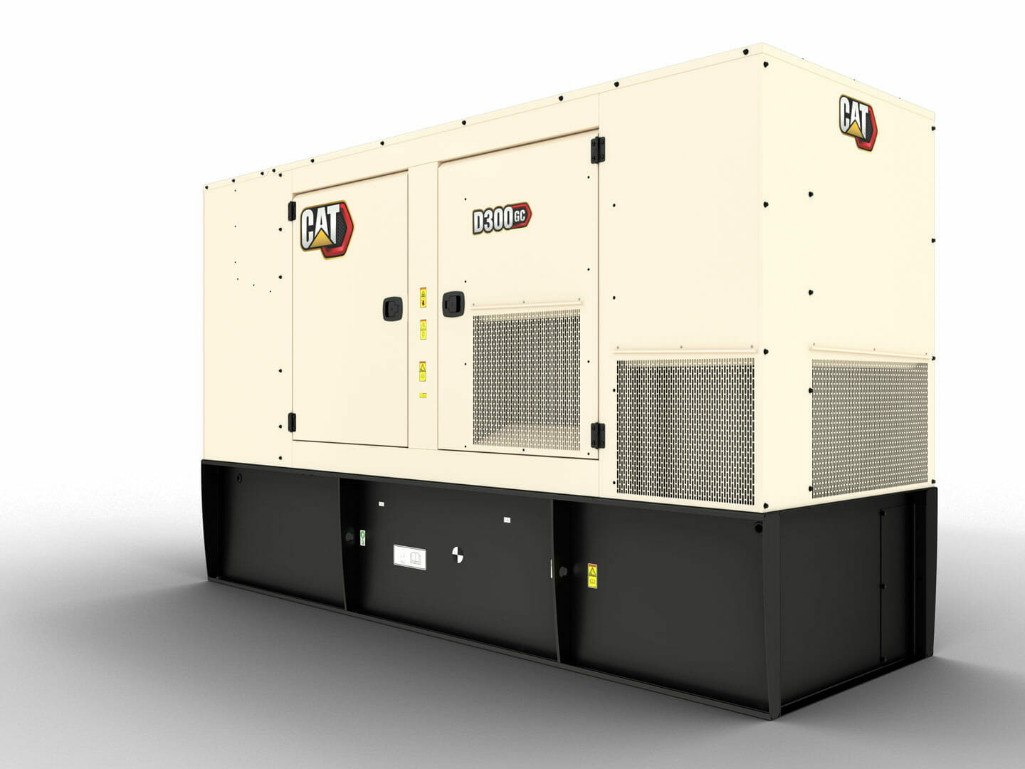 GC GENERATOR SETS