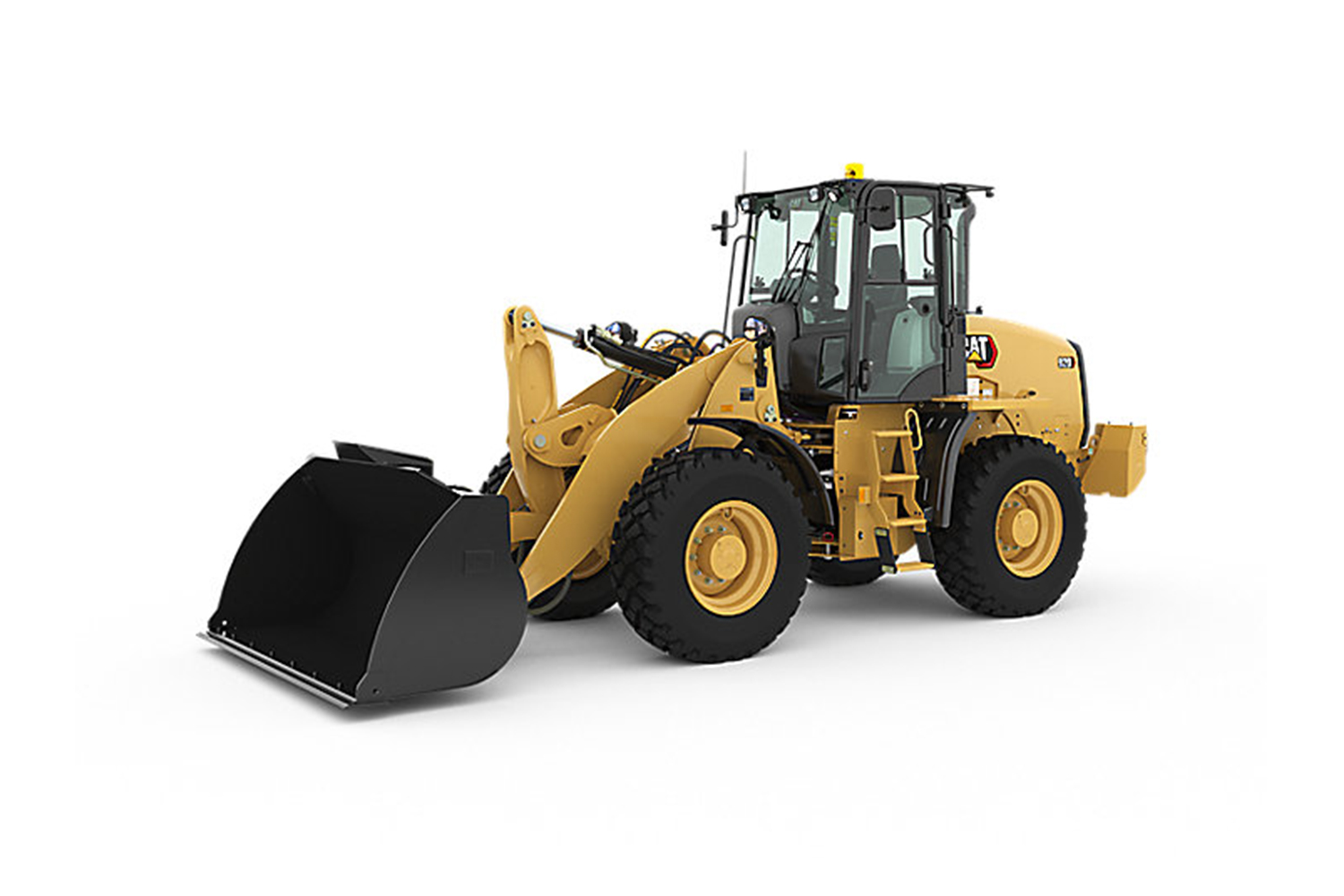 loaders rental