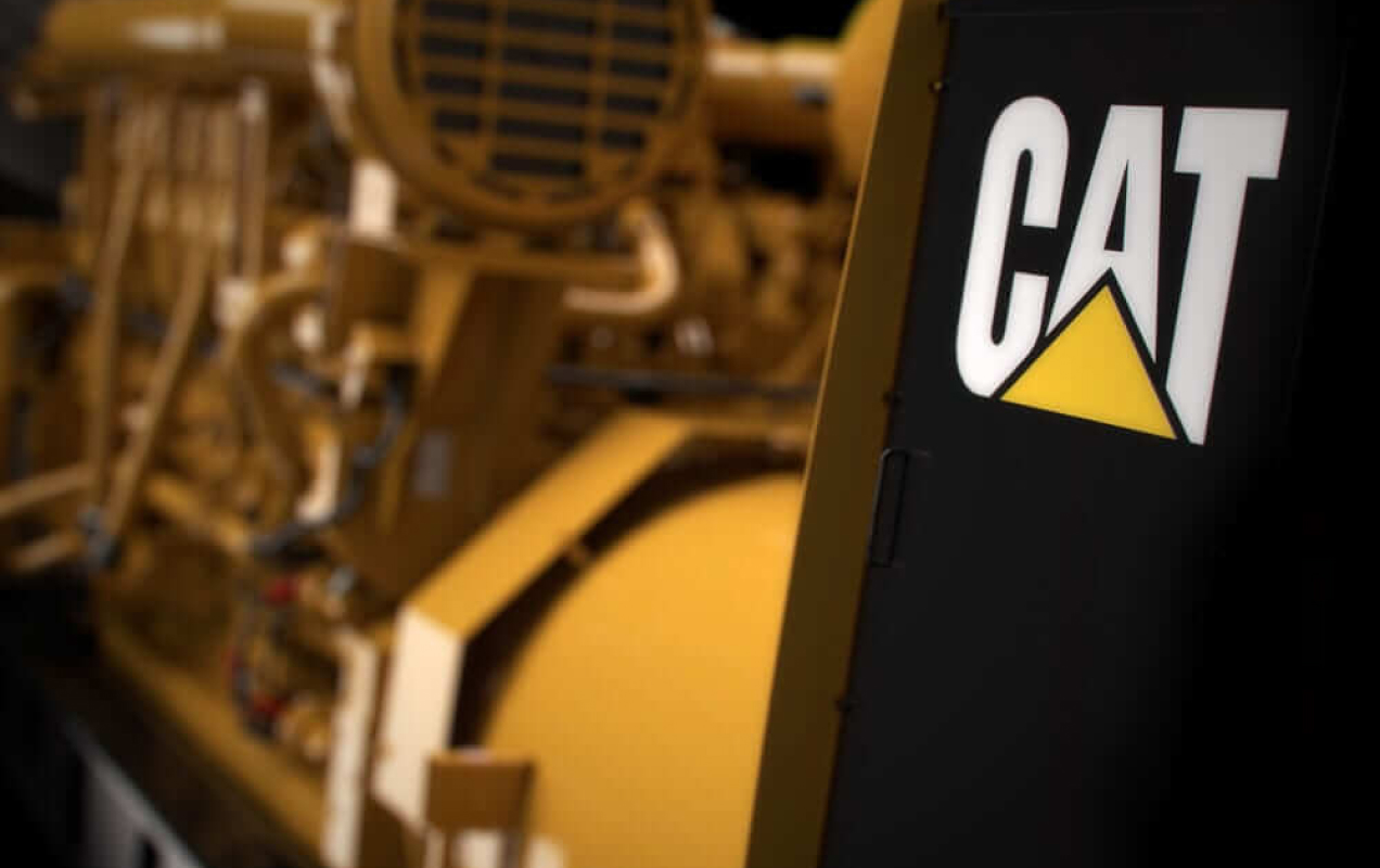 CAT Power Systems