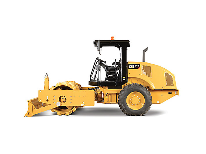 compacion rental