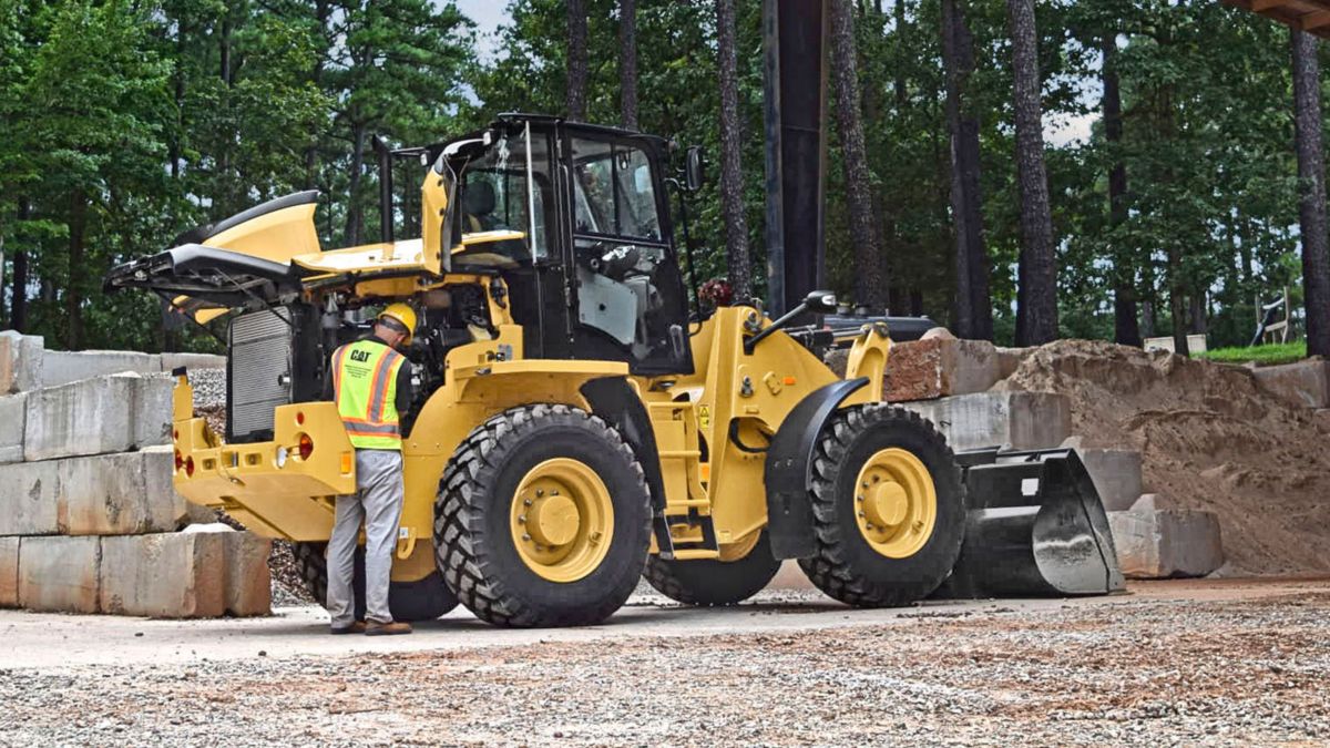 CAT operator