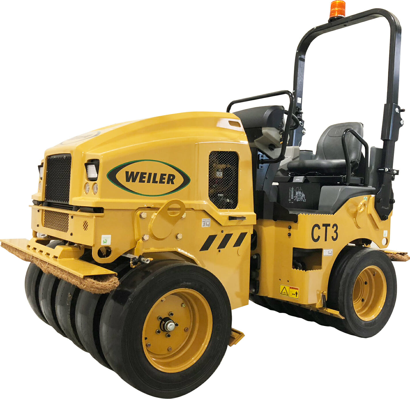 Compactors CT3