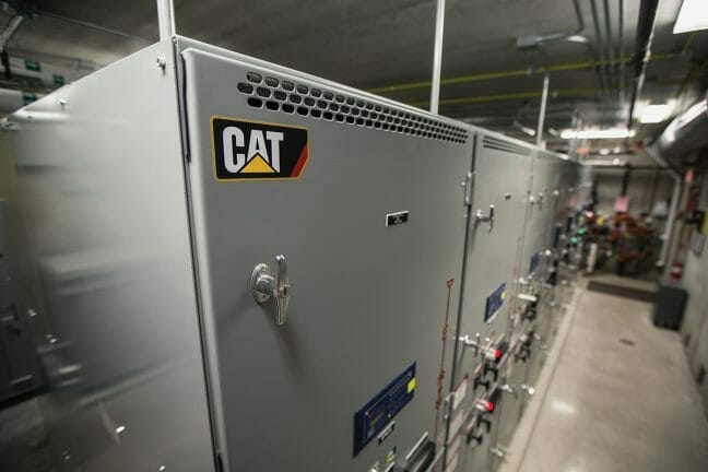 switchgear