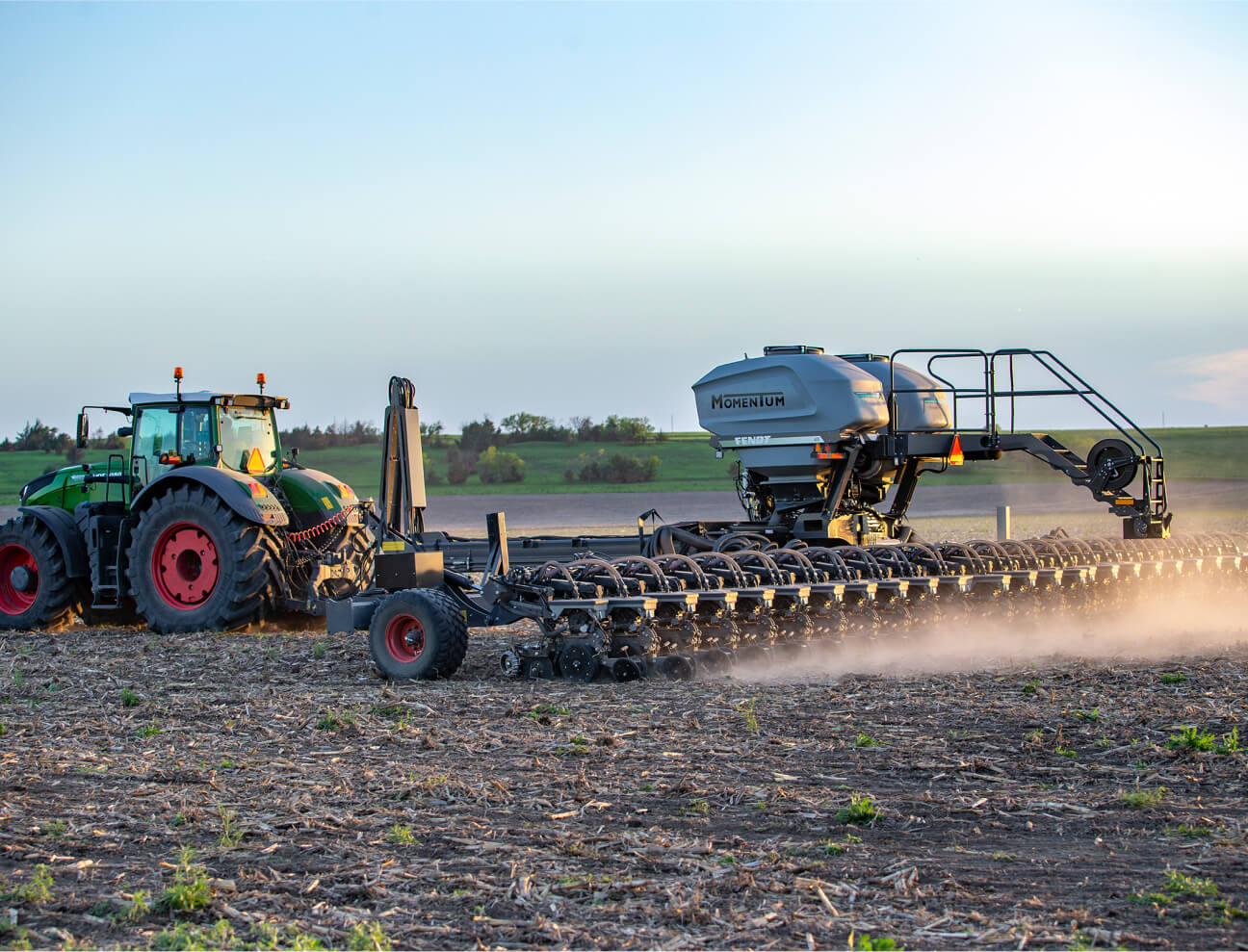 Ziegler Ag