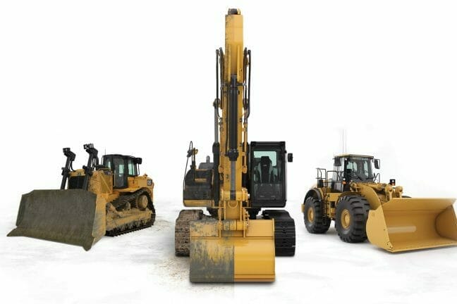 Ziegler rebuild